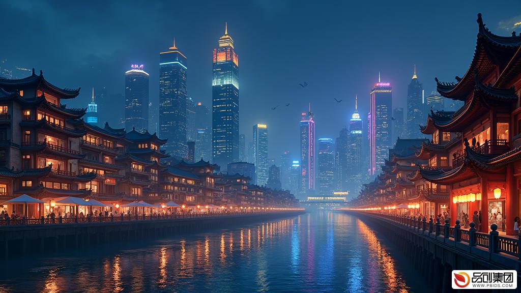 重庆微信公众号开发：打造高效互动的移动营销平台
