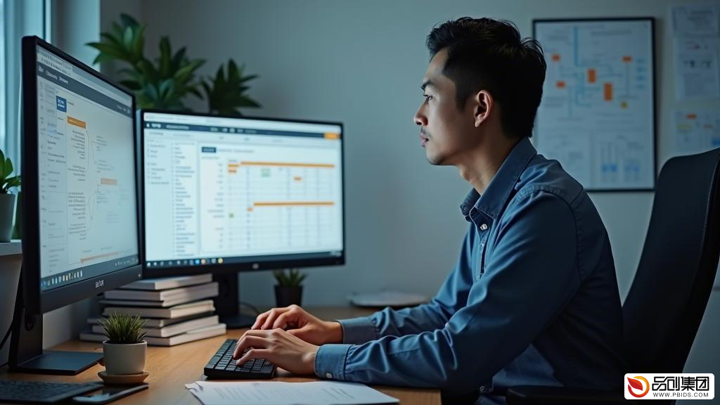 全面解析：开发软件系统费用的构成与影响因素
