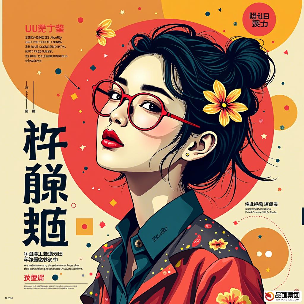 视觉传达设计专业的魅力与未来:创意无限,设计无界