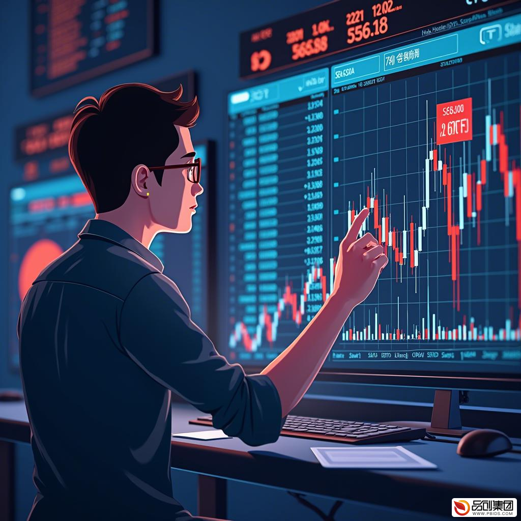投资者参与科创板股票交易指南:全面了解交易规则与操作要点