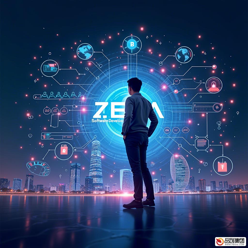 河南泽达软件开发有限公司:创新引领,打造数字化未来