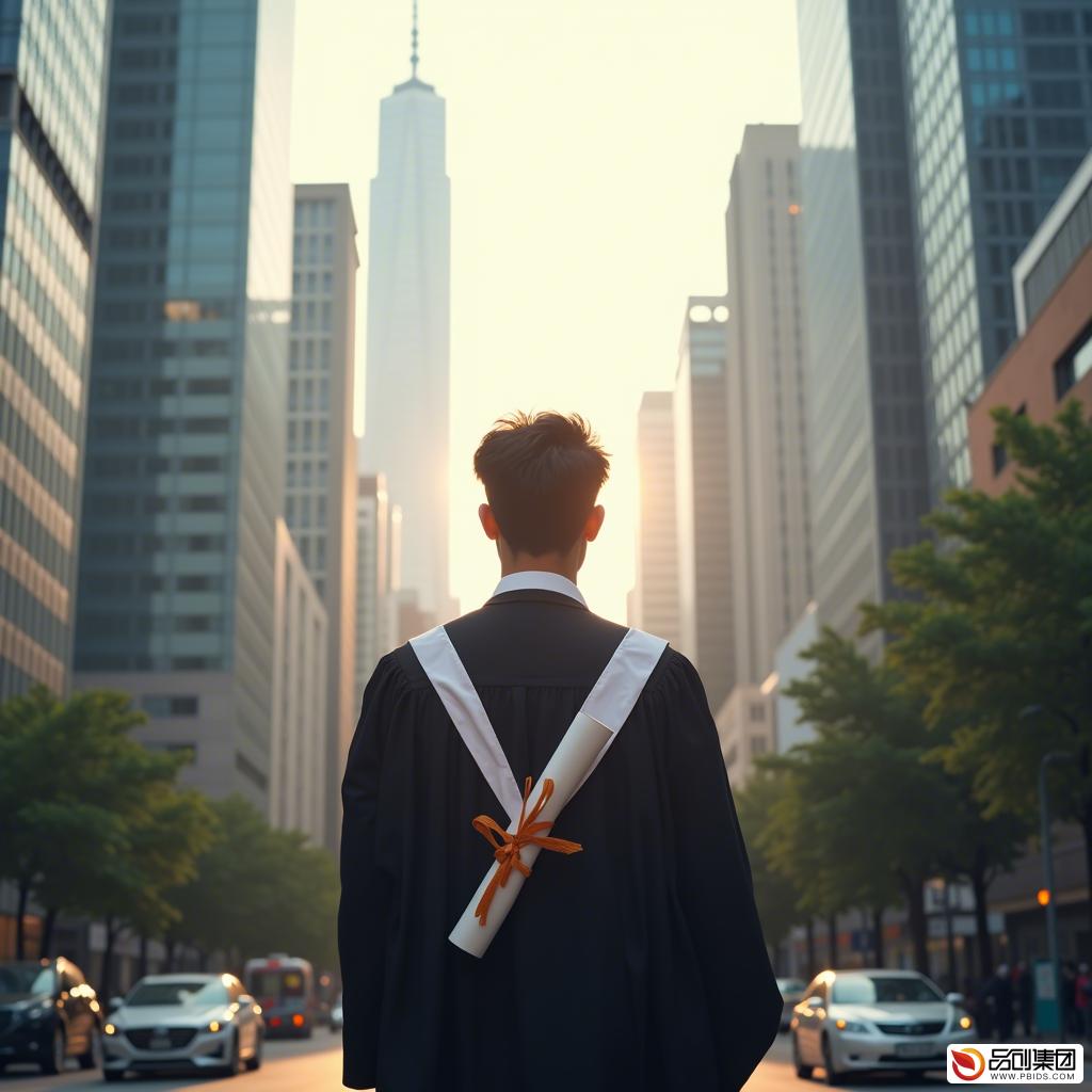 海归教育学硕士的就业蓝海:多元路径与广阔前景