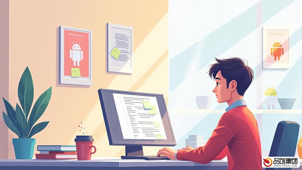 四平市中级Android开发工程师岗位招聘及要求