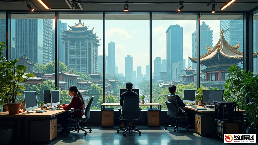 成都外包Java公司：专业、高效与创新的软件开发解决方案
