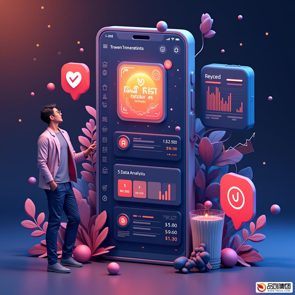炒股软件魔方:智能投资新纪元