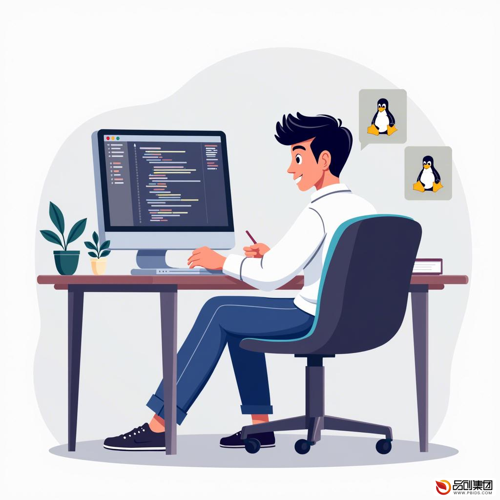 Linux应用开发：从入门到精通的全方位指南
