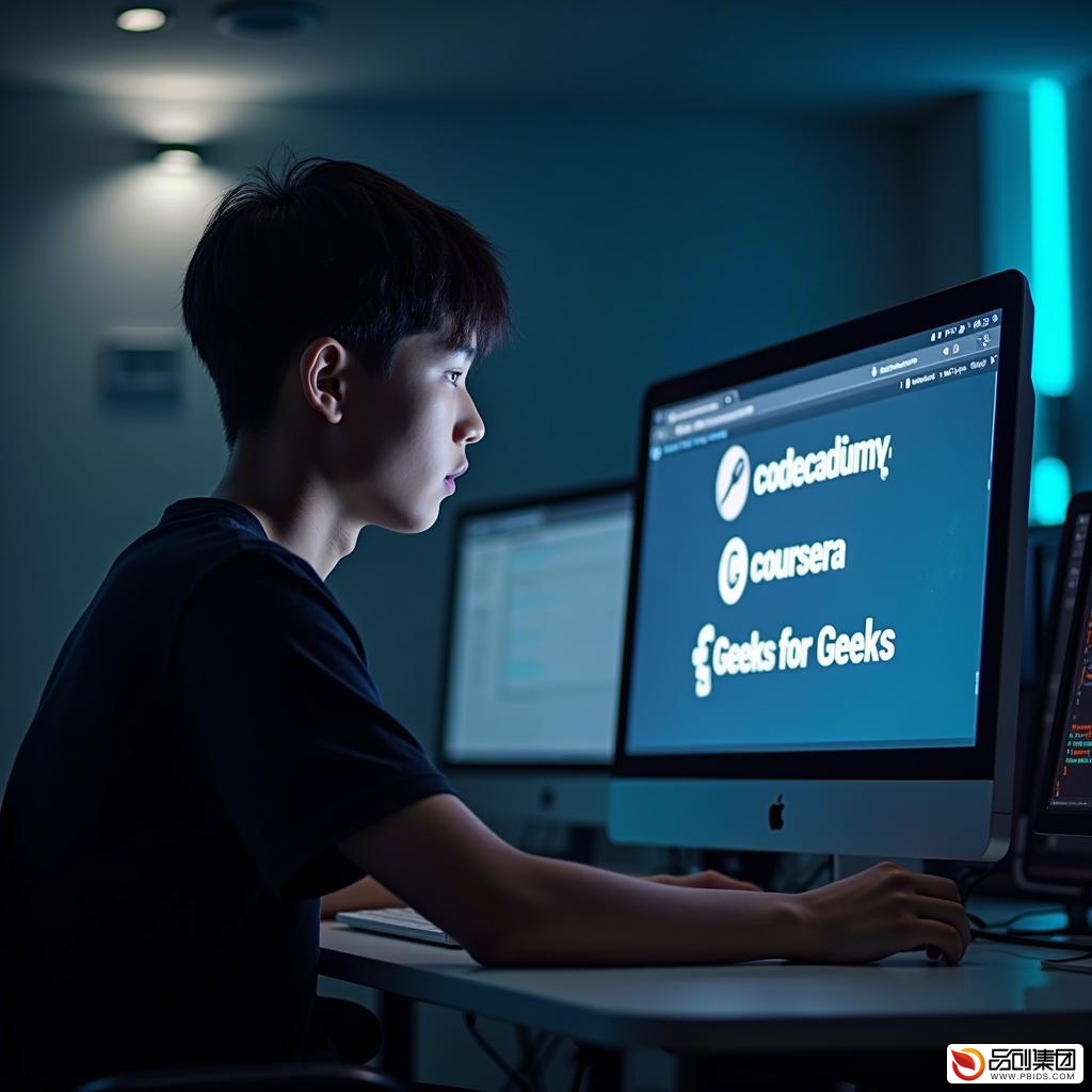 软件学习网址指南:解锁编程技能的高效平台
