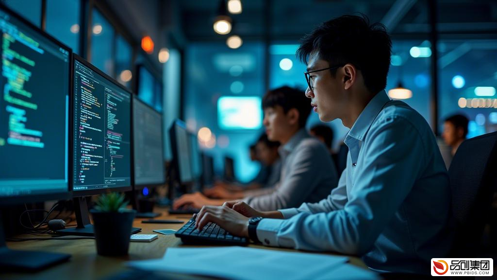 软件开发系统架构师：构建数字世界的基石
