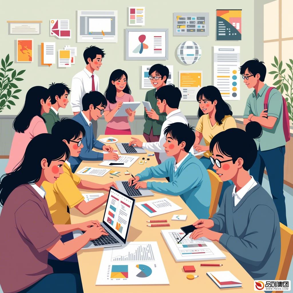 日本交互设计本科教育深度解析
