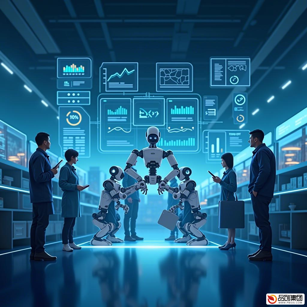 重塑商业版图:企业数字化竞争力的深度剖析