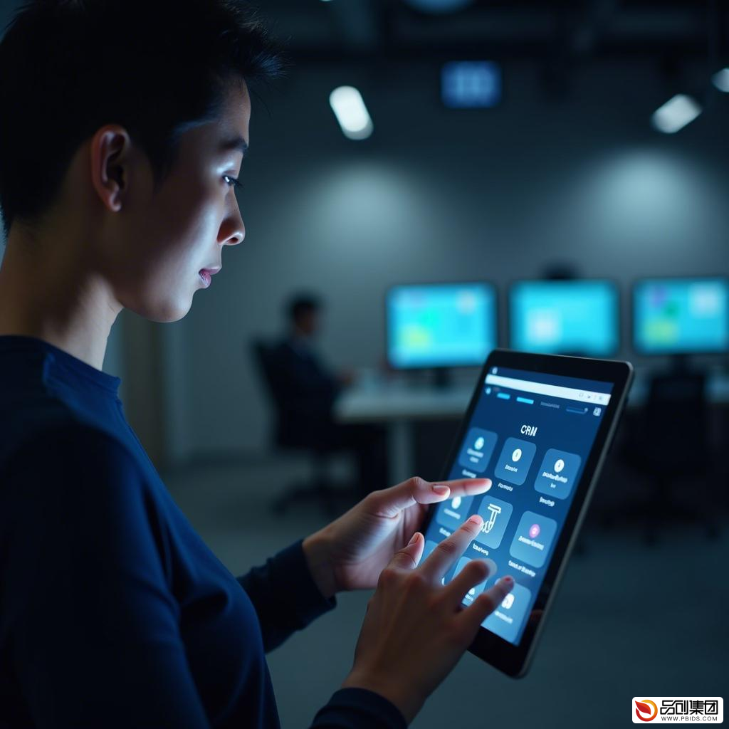 定制CRM软件:打造企业专属客户关系管理解决方案
