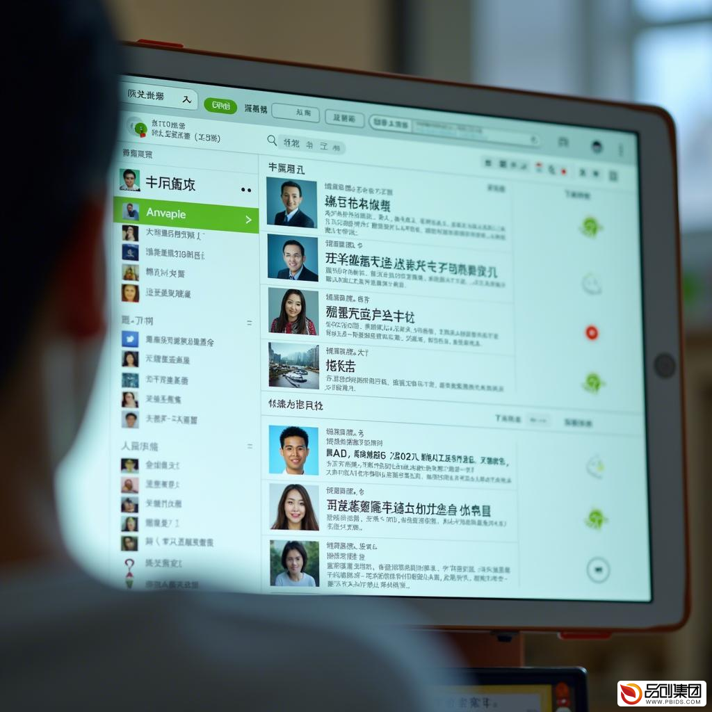 电脑版微信:轻松浏览与管理公众号的全新体验