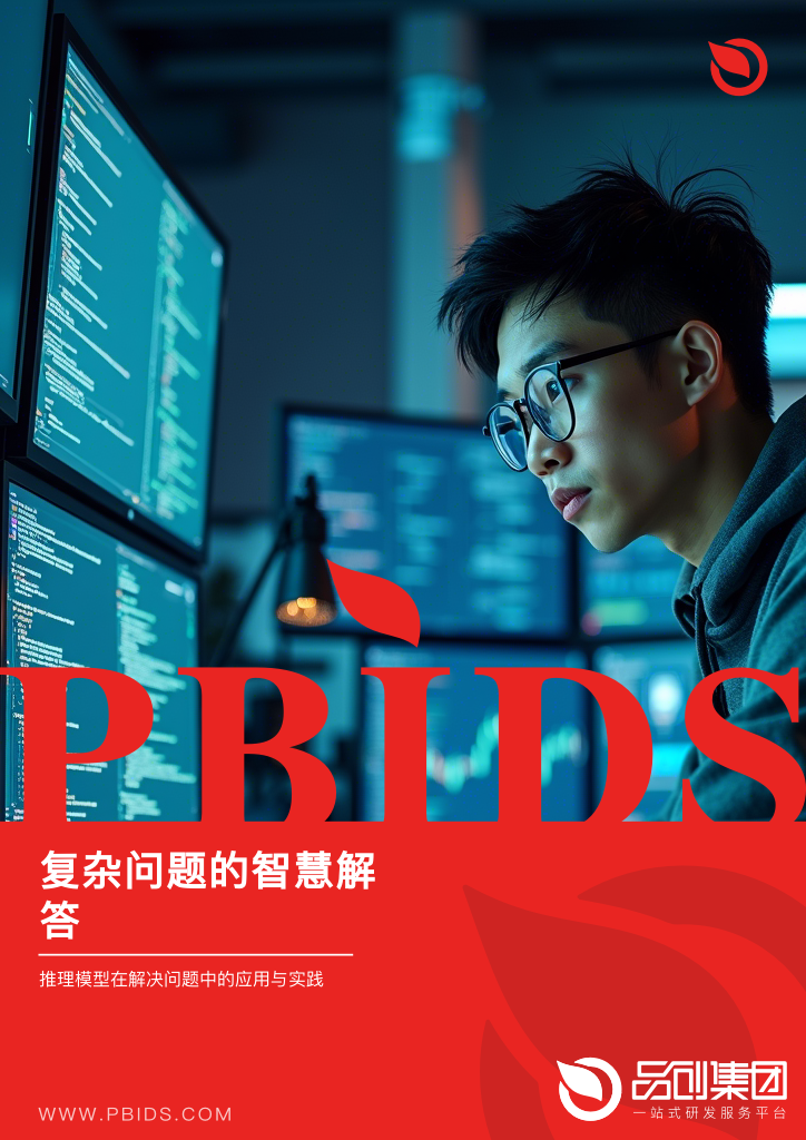 复杂问题的智慧解答