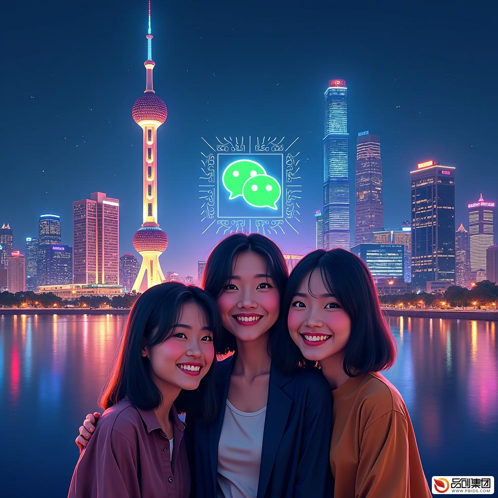 合肥小程序定制开发公司：打造专属商业利器，引领数字化转型
