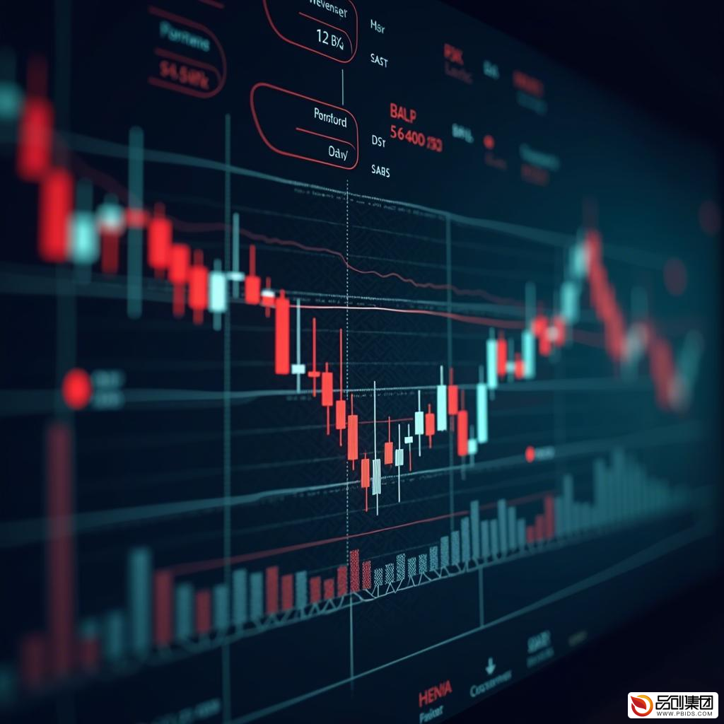 阴线买股票：掌握股市中的低吸策略