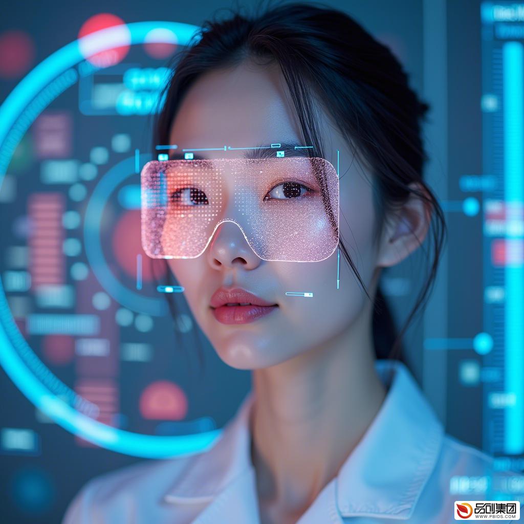 皮肤检测数据分析:解锁肌肤健康的秘密钥匙