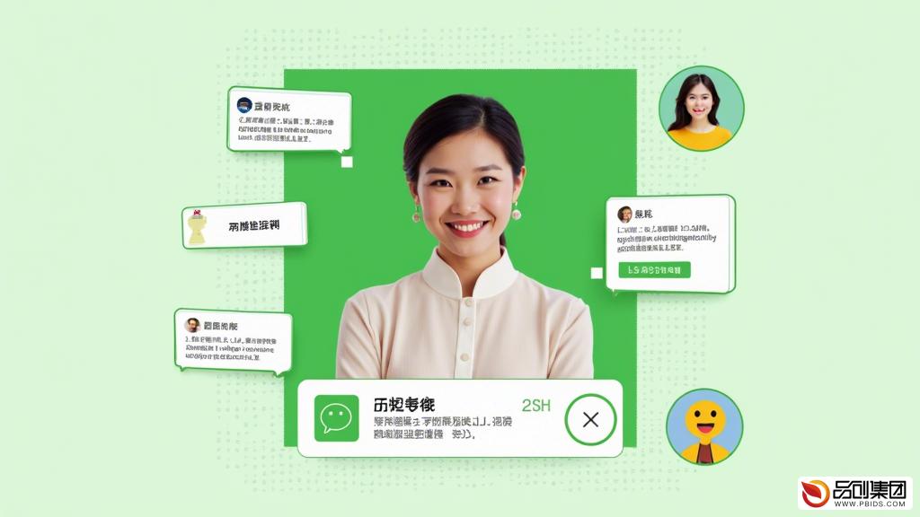 全面解析：开发微信公众号的详细流程与策略
