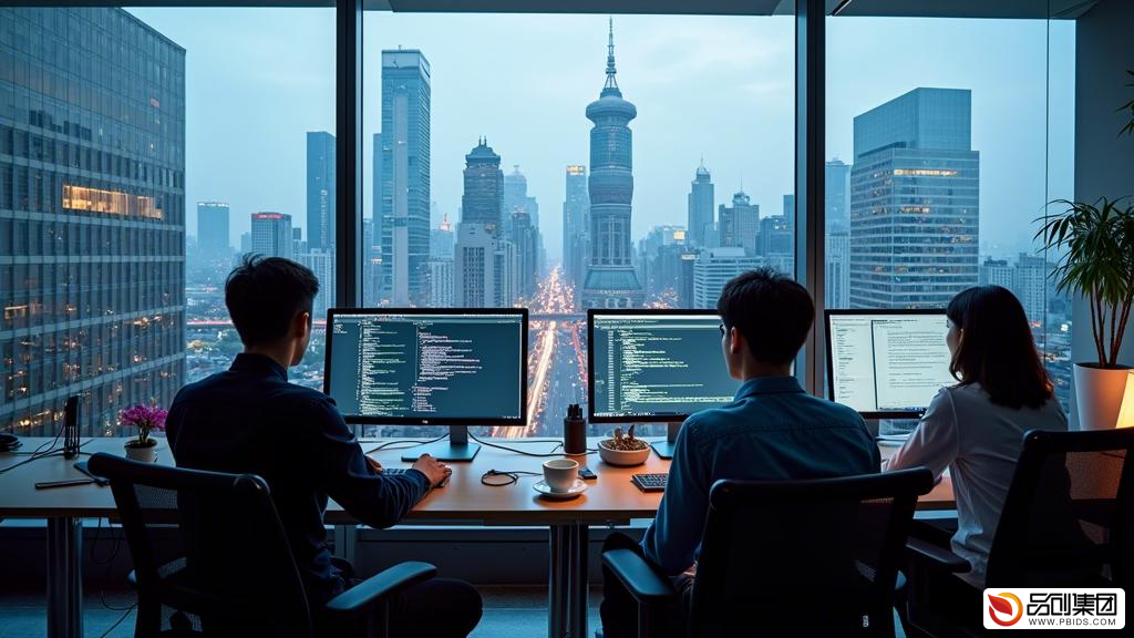 北京网站开发公司：专业构建您的数字未来
