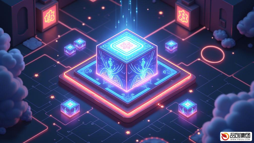 盲盒系统定制开发：解锁商业新机遇的创意玩法
