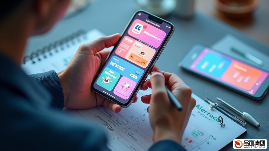 定制APP：打造专属移动应用的全面指南
