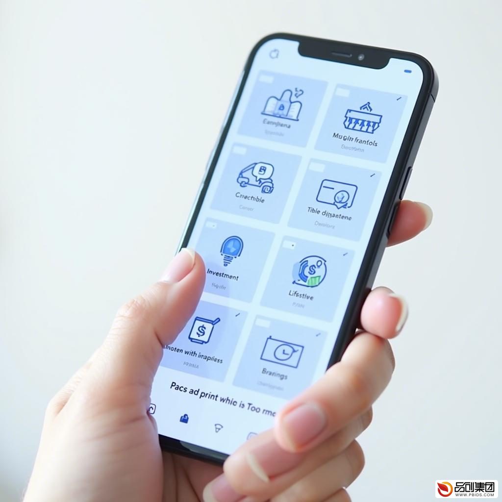 银行APP定制开发:打造个性化金融服务的未来