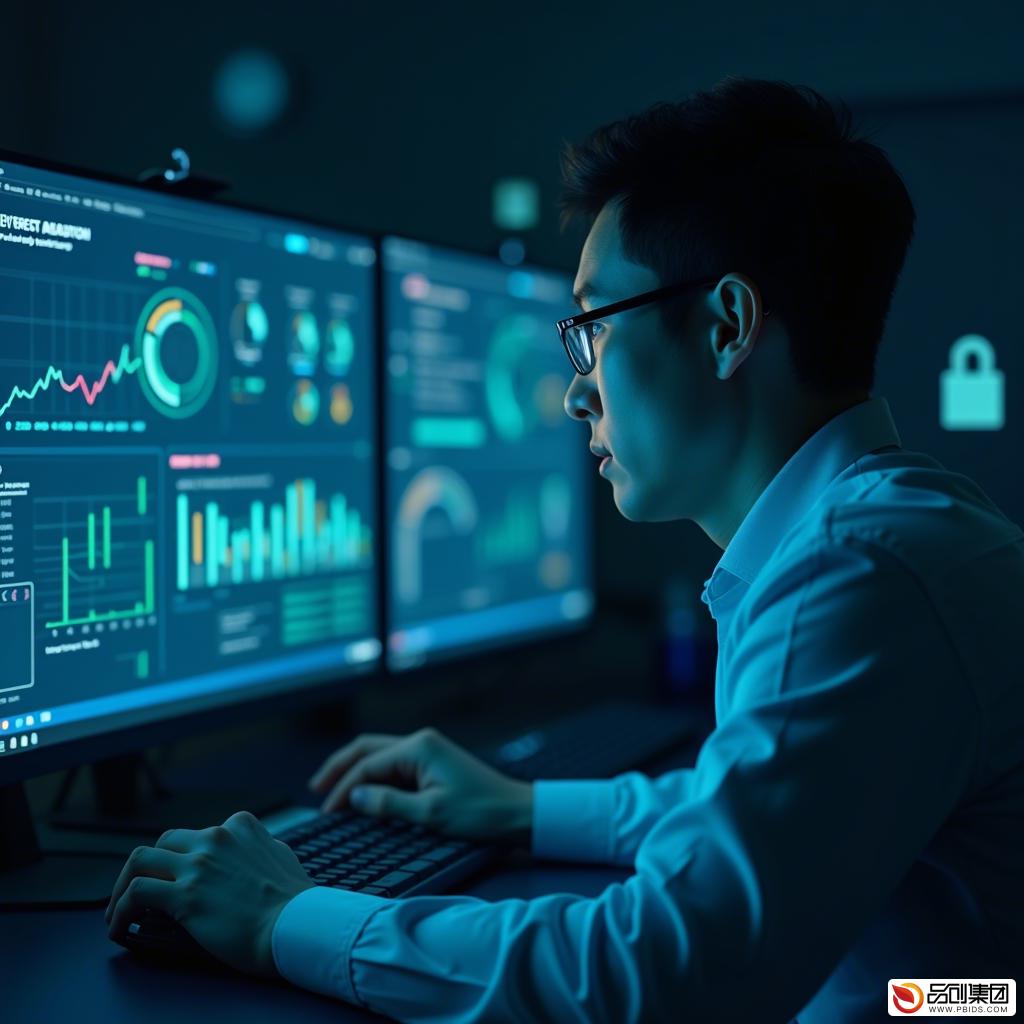 网络安全审计:保障数字时代的安全防线