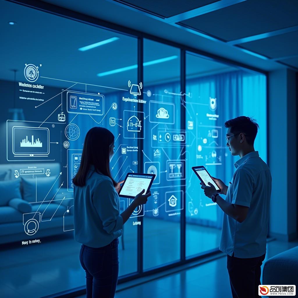 DeepSeek与科技巨头携手,共绘AI智能家居新蓝图