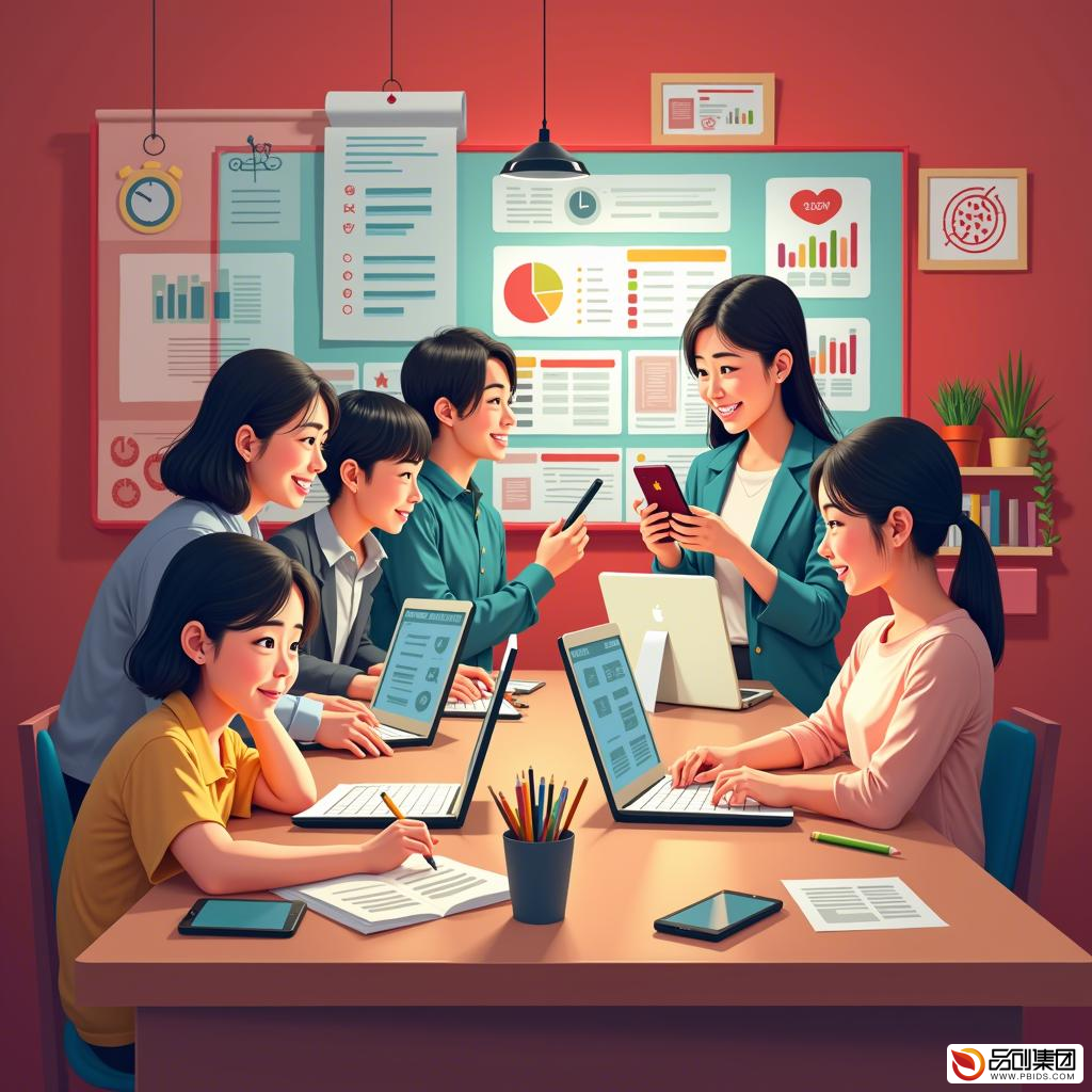 红蜘蛛教育软件：重塑学习体验的创新工具
