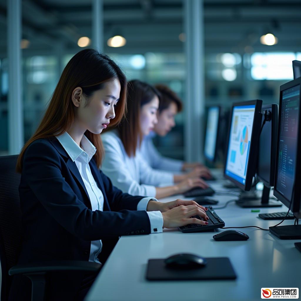 专业的IT人员外包服务:提升企业数字化效率的新选择