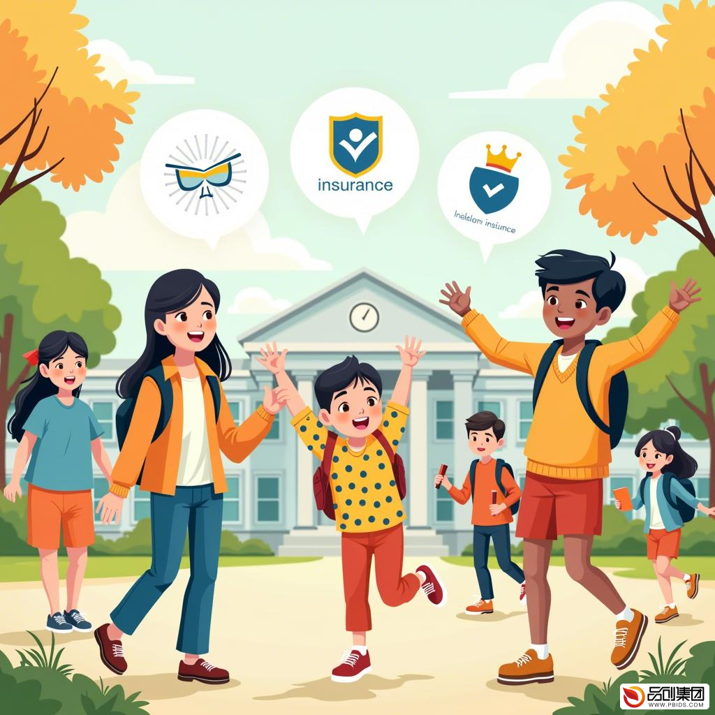 学生团险:全面保障,守护校园安全的坚固防线