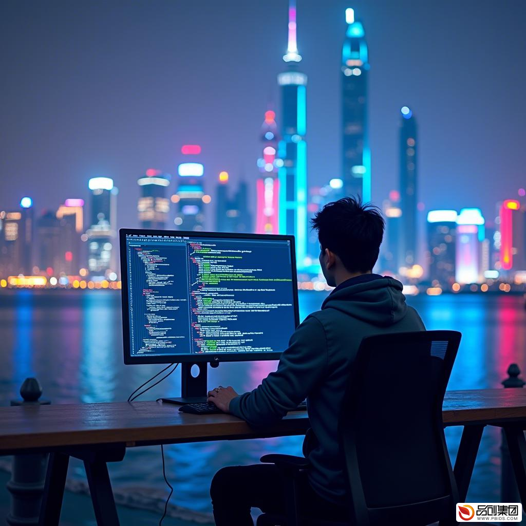 沈阳软件开发定制:打造专属数字化解决方案