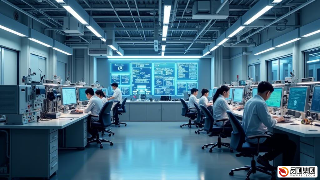 弱电智能化前景展望：技术创新与市场需求的双重驱动
