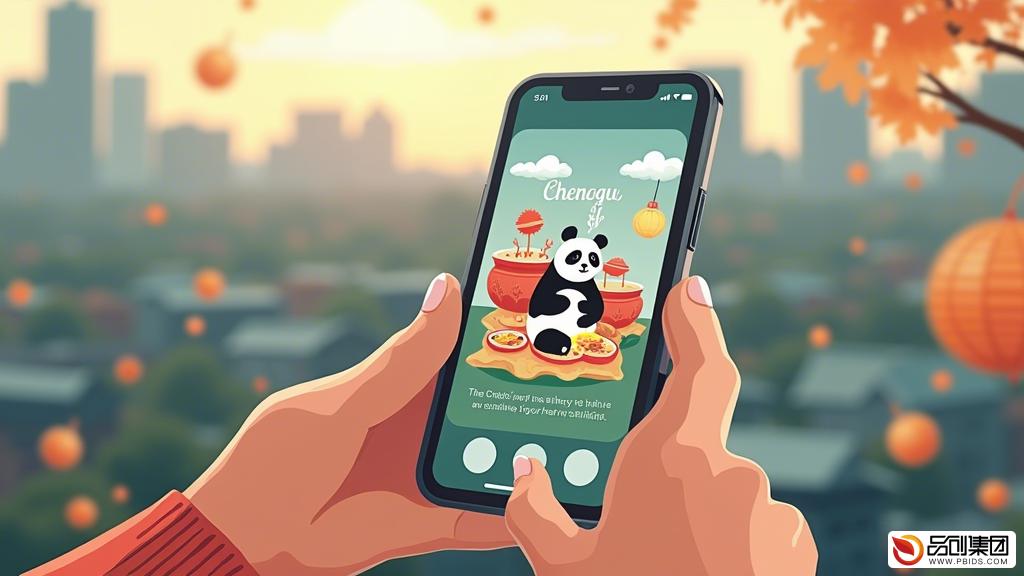 成都微信公众号开发：打造城市服务新窗口的实战指南
