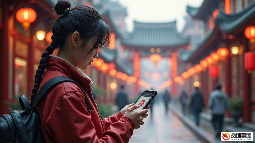 淮安APP定制开发：打造专属移动应用，赋能企业数字化转型
