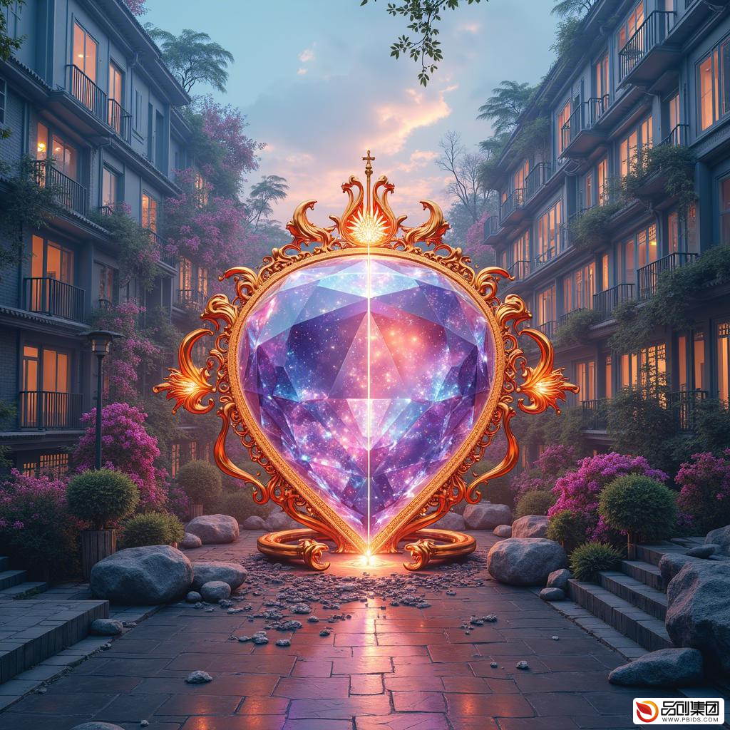 上海视觉艺术学院珠宝设计:匠心独运,璀璨艺术之旅