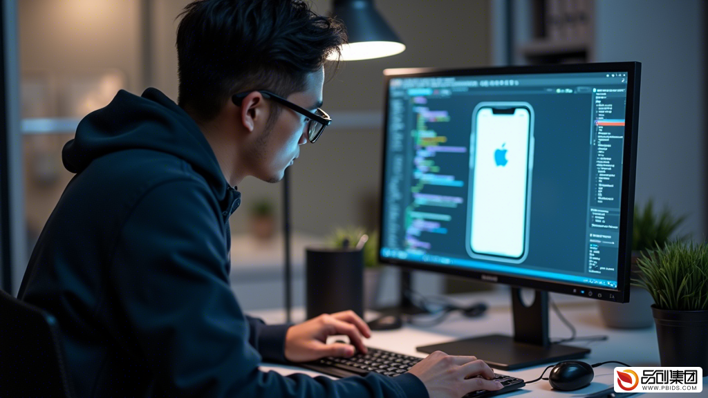 APP定制开发：打造专属应用的全方位指南
