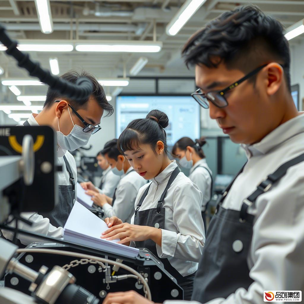新质生产力的三要素:高素质劳动者、新介质劳动资料与新料质劳动对象