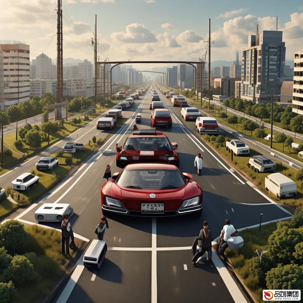 交通安全信息稿:守护生命,共创和谐道路