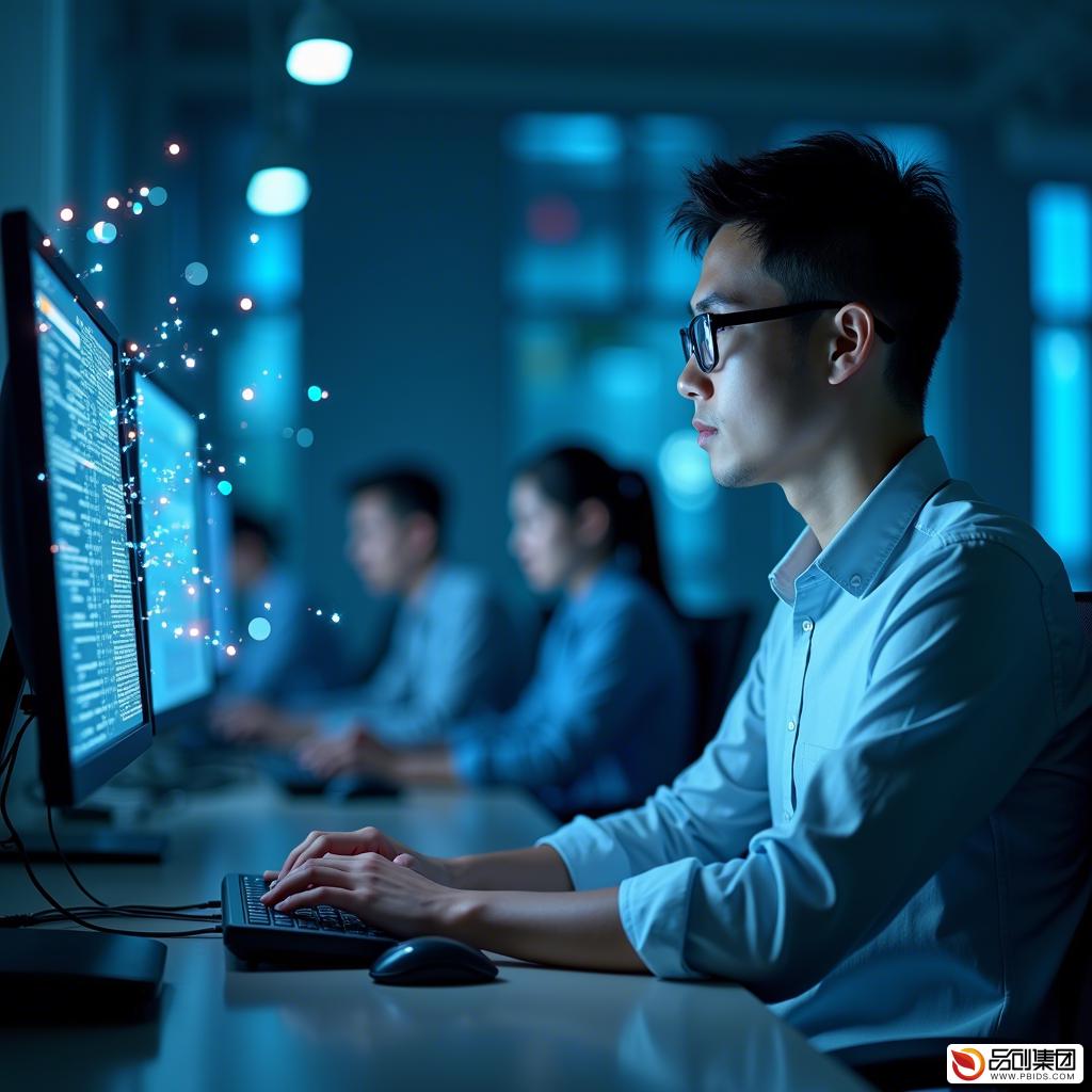 技术人员外包服务方案:高效、灵活、专业的解决方案