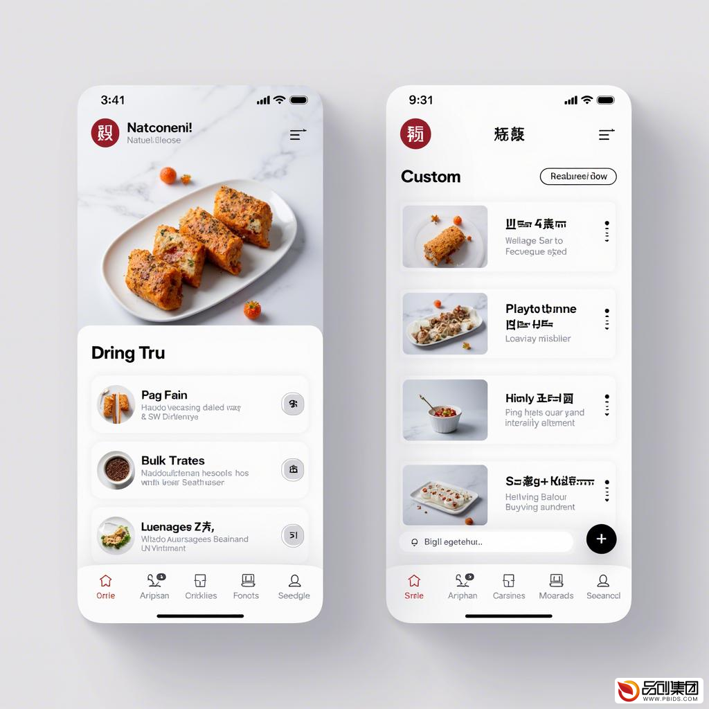 定制开发APP系统：打造专属移动应用的全面指南
