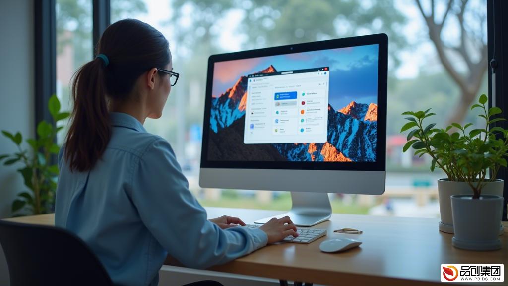 Windows平台软件开发：全面指南与实践探索

