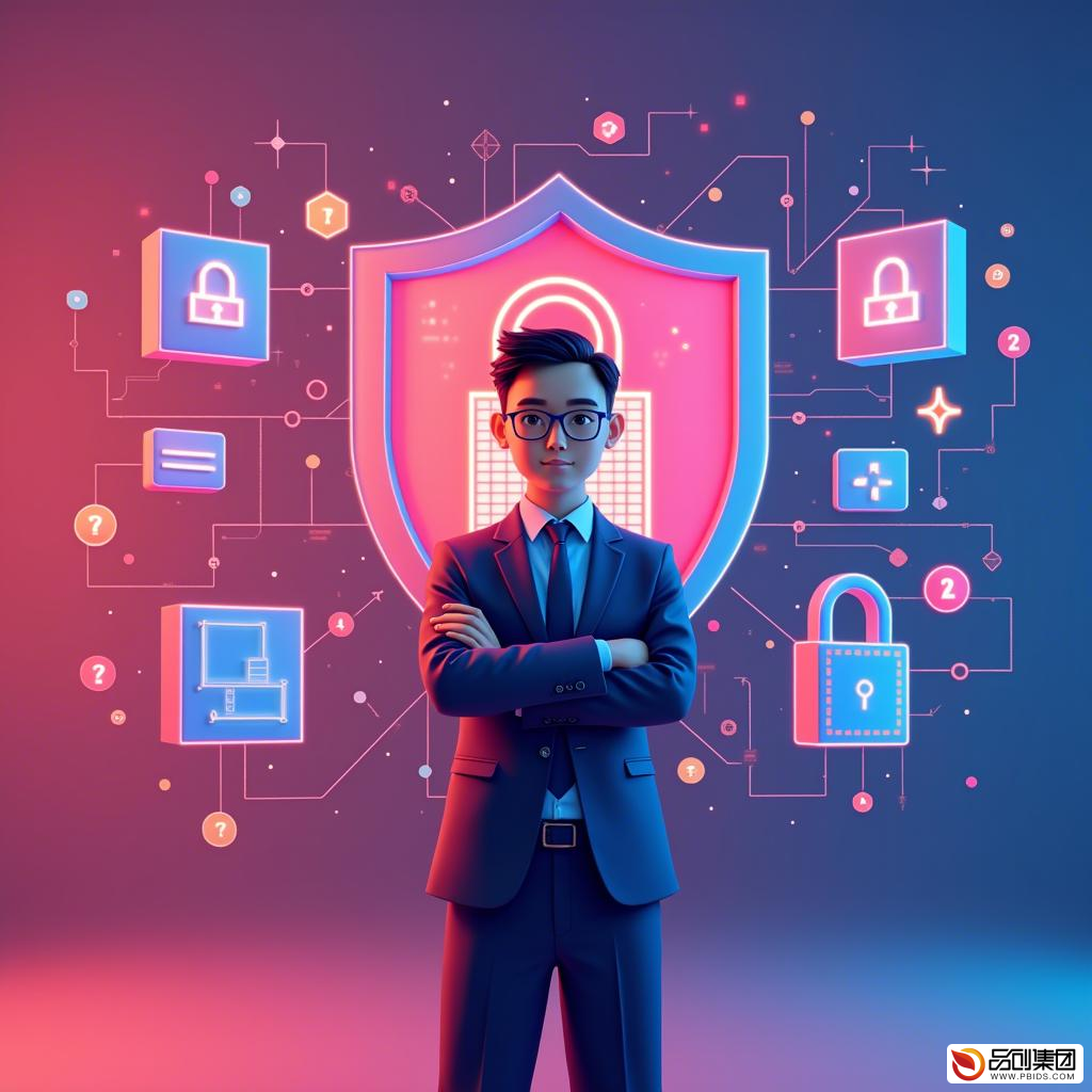 网络安全板报:守护数字世界的坚固防线
