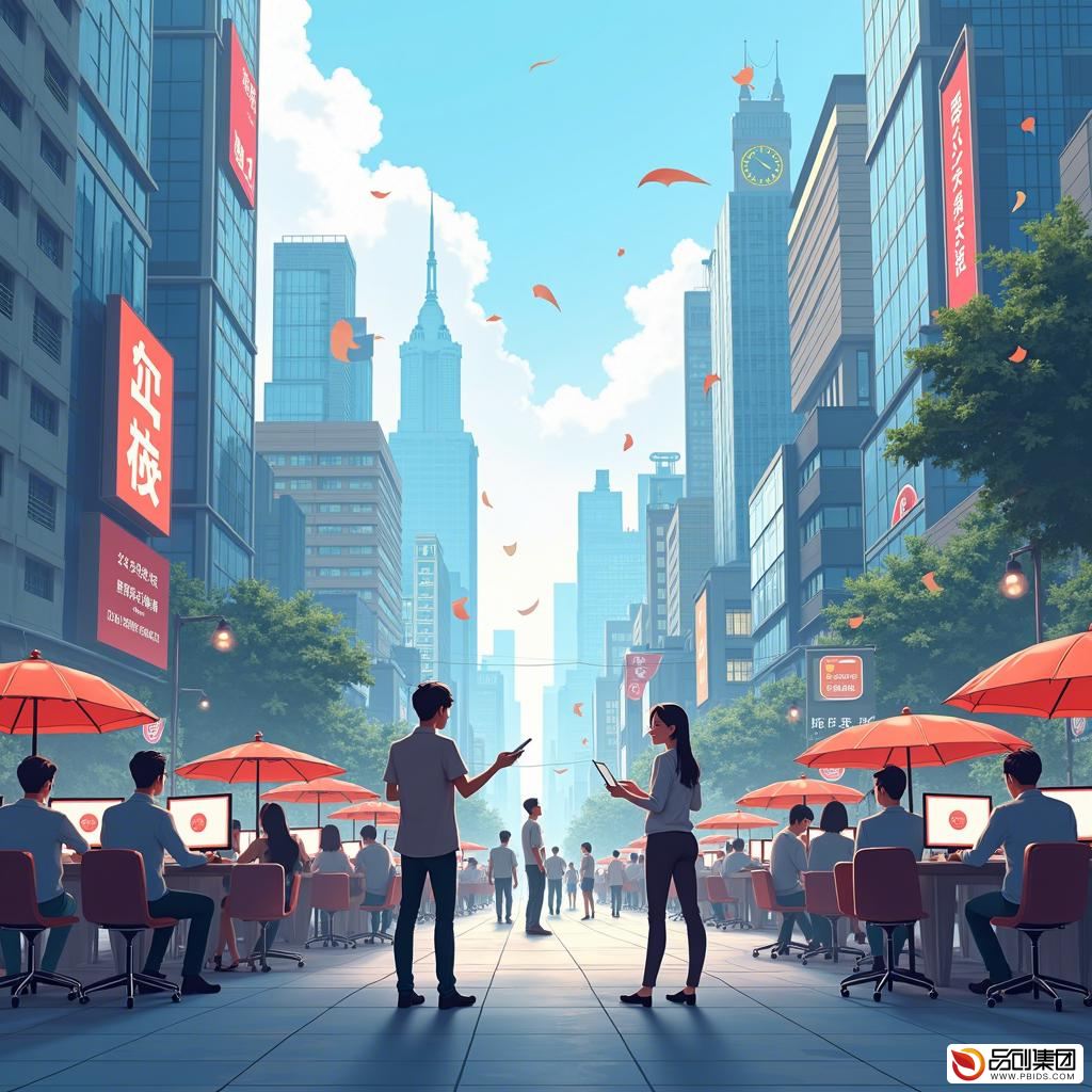 深圳业务外包:优化企业运营,提升核心竞争力的新选择