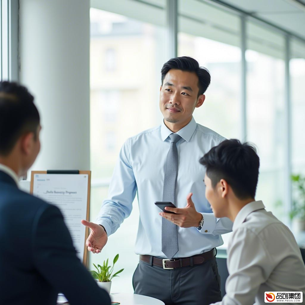 定制解决方案:为企业量身打造的成功路径