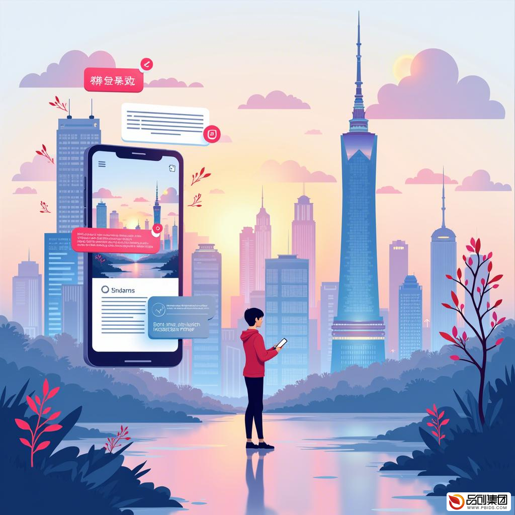 曲靖APP定制:打造专属移动应用,赋能企业数字化转型