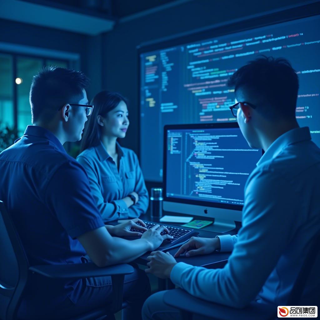 软件程序定制开发：打造专属解决方案的全方位指南
