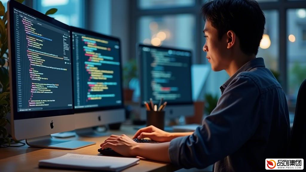 App开发定制：打造专属应用的全方位指南
