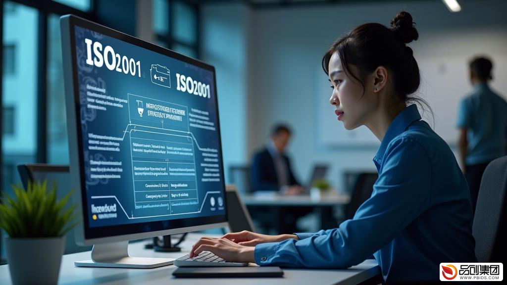 ISO27001信息安全管理体系认证：构建企业信息安全的铜墙铁壁

