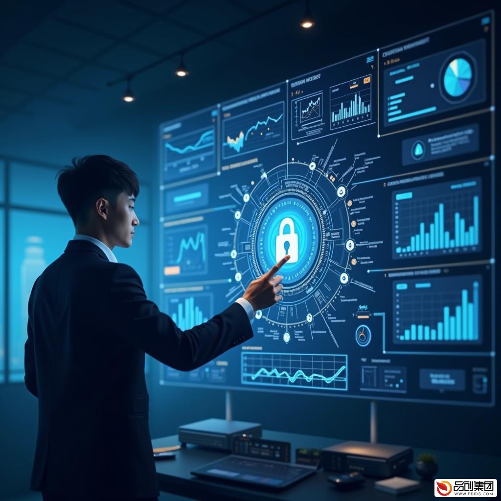DeepSeek模型技术：引领企业智能化决策新时代
