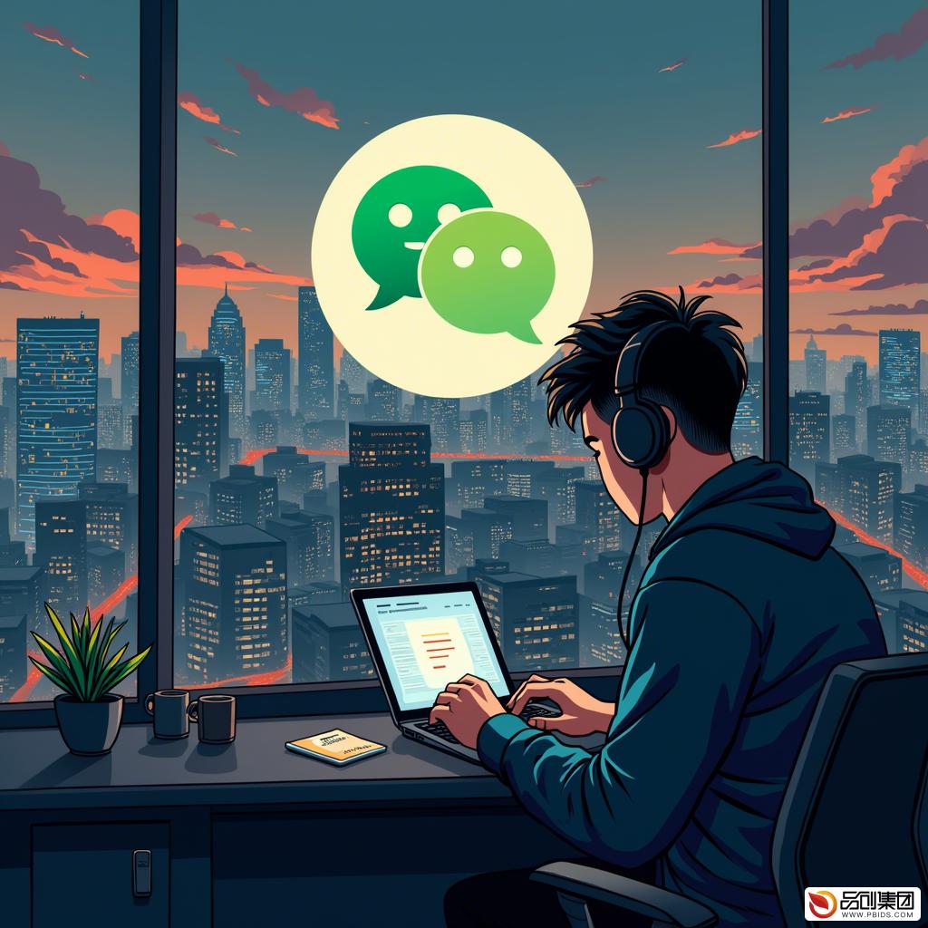 微信公众号开发在北京:解锁商业新机遇与技术前沿